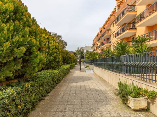 Attico/Mansarda Zona Nord, Trani, BT Vendita - Foto 2