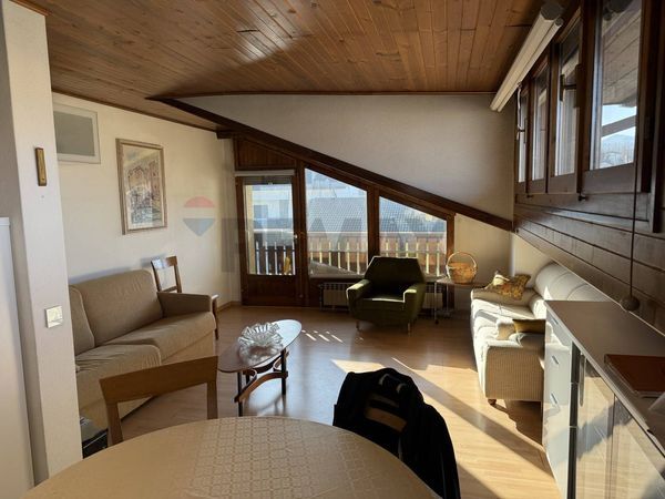 Attico/Mansarda Cavassico Superiore, Borgo Valbelluna, BL Vendita - Foto 3