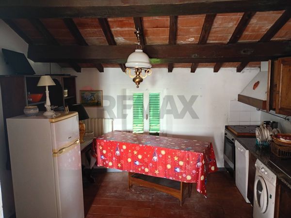 Casa Indipendente Montecatini Alto, Montecatini-Terme, PT Affitto - Foto 3