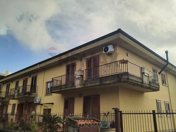 Attico/Mansarda Sant'Alfio, CT Vendita - Foto 2