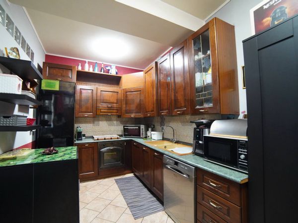 Porzione di casa Robbiate, LC Vendita - Foto 3