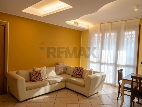 Appartamento San Giuliano Milanese, MI Vendita - Foto 2