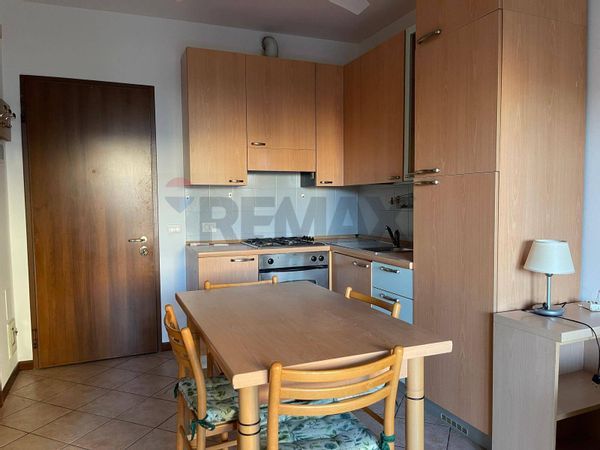 Appartamento Zona San Lazzaro, Vicenza, VI Affitto - Foto 3