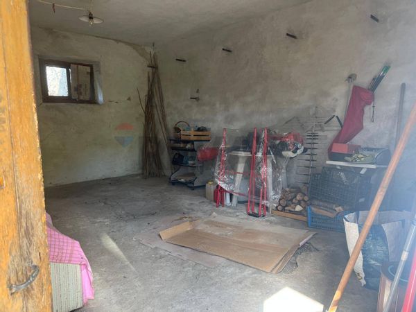 Appartamento Cassego, Varese Ligure, SP Vendita - Foto 2