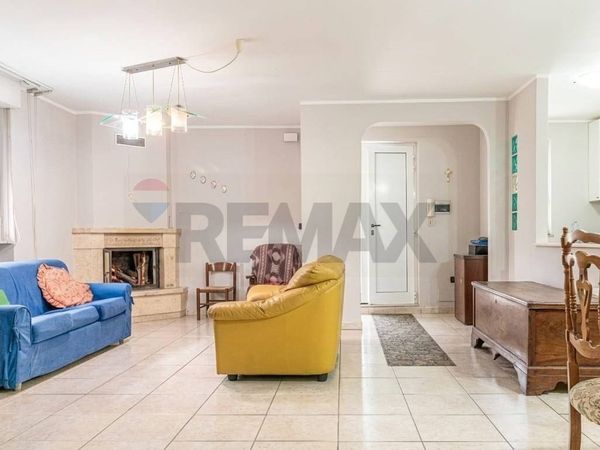 Casa Indipendente San Giuliano del Sannio, CB Vendita