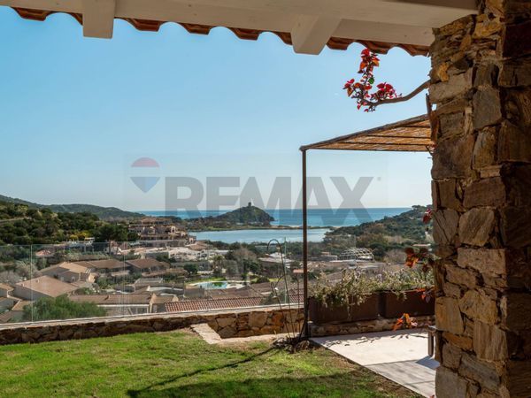 Villa a schiera Chia, Domus de Maria, SU Vendita - Foto 2