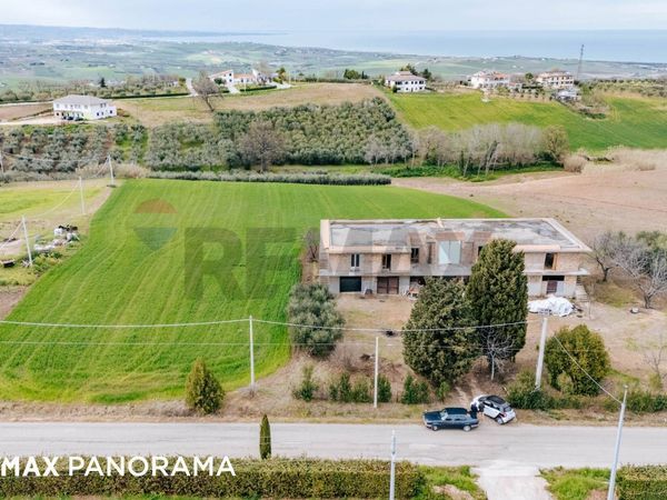 Casa Indipendente Petacciato, CB Vendita - Foto 2