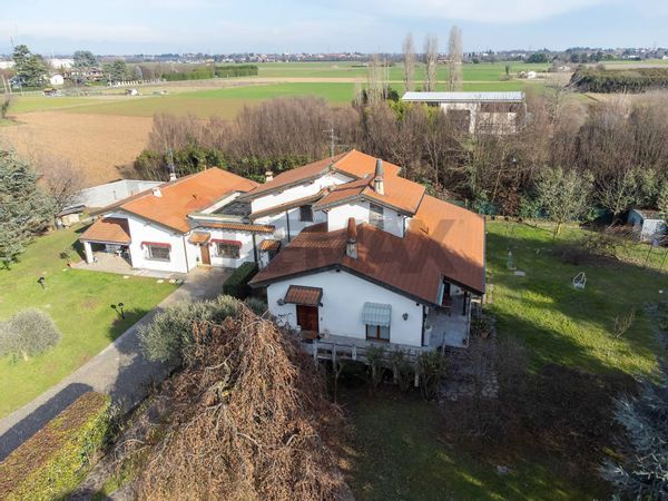 Appartamento Ruginello, Vimercate, MB Vendita - Foto 4