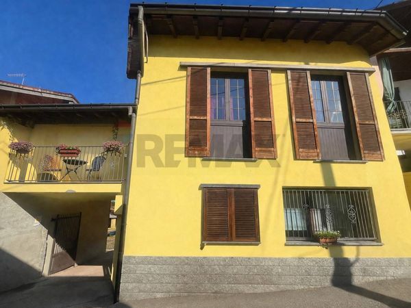 Porzione di casa Caldana, Cocquio-Trevisago, VA Vendita - Foto 3