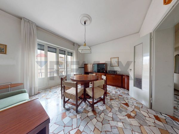 Appartamento Borgo Casale-V.le Trieste, Vicenza, VI Vendita