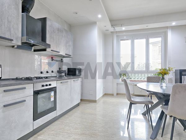 Appartamento Regina Pacis, Monza, MB Vendita - Foto 3