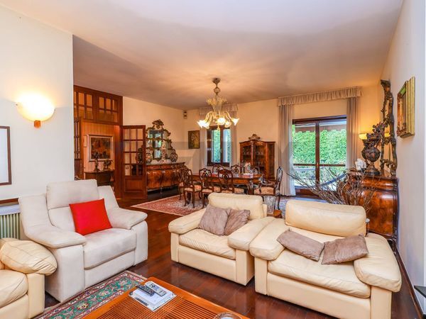 Villa singola Cittadella, PD Vendita