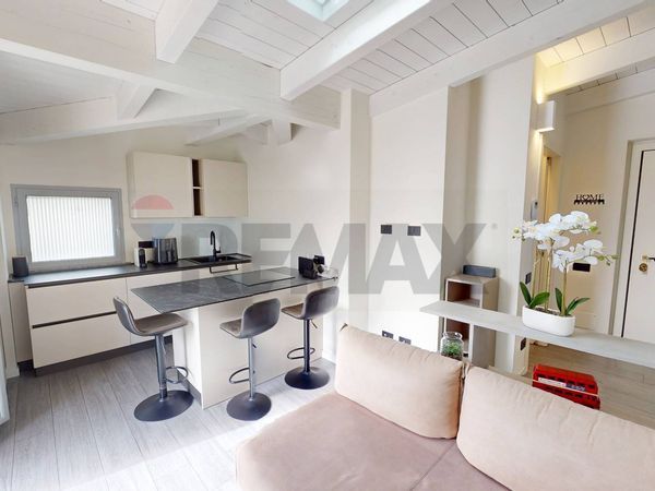 Attico/Mansarda Segrate, MI Vendita - Foto 4