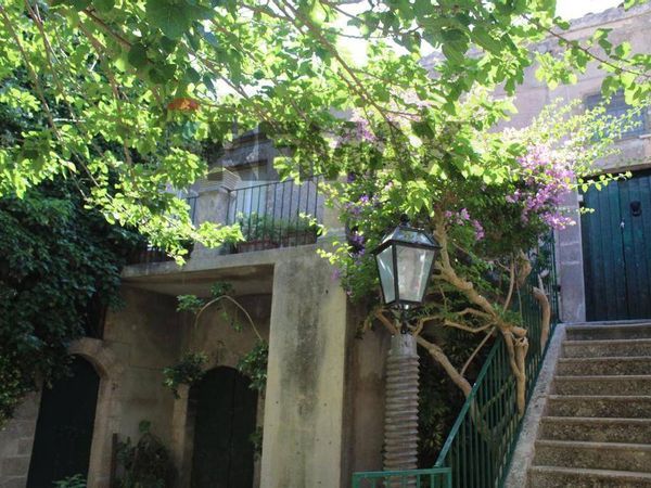 Casa Indipendente Chiaramonte Gulfi, RG Vendita