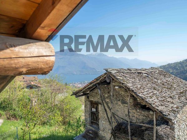 Rustico Gravedona ed Uniti, CO Vendita - Foto 4