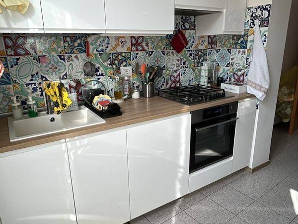 Appartamento Massarenti, Bologna, BO Affitto