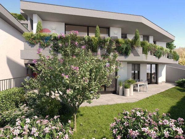 Appartamento Ponteranica, BG Vendita
