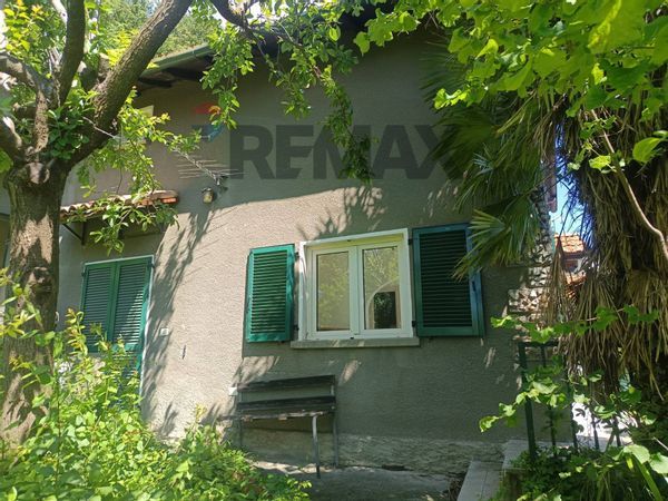 Casa Indipendente Piazzo, Plesio, CO Vendita - Foto 3