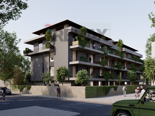 Appartamento Vedano al Lambro, MB Vendita - Foto 2