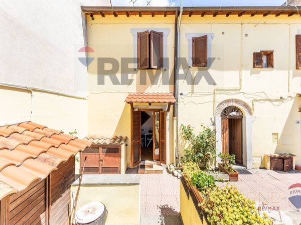 Appartamento Trevignano Romano, RM Vendita
