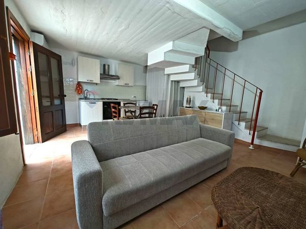 Appartamento Erice, TP Vendita