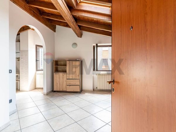 Appartamento Zona Cologno Centro, Cologno Monzese, MI Affitto