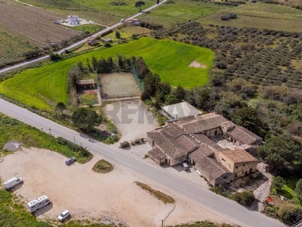 Stabile/Palazzo Calatafimi-Segesta, TP Vendita - Foto 4