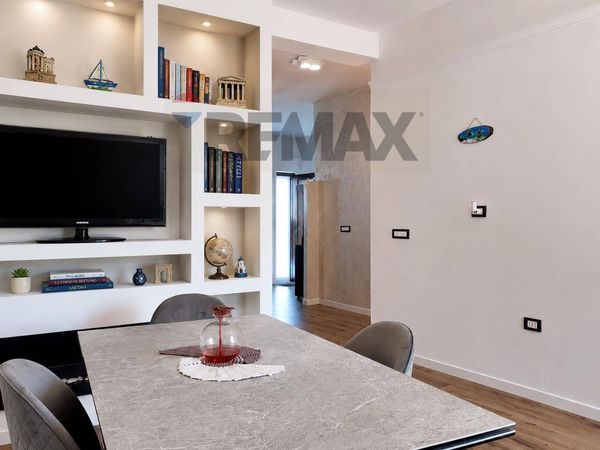 Appartamento Borgo Rodi, Ancona, AN Vendita - Foto 4