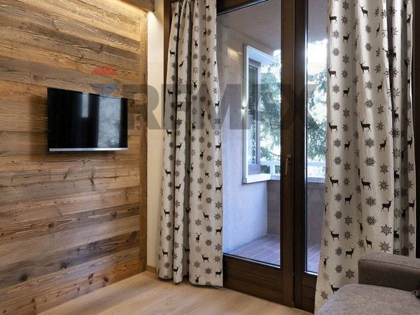 Appartamento Ponte di Legno, BS Vendita
