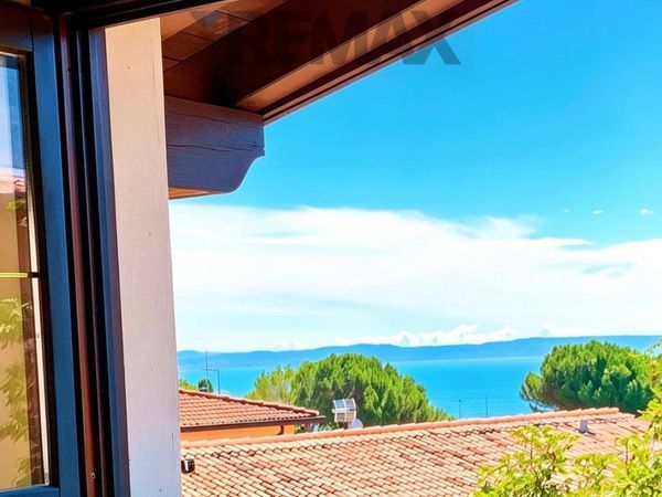 Casa Indipendente Moniga del Garda, BS Vendita