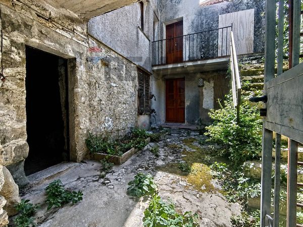 Appartamento Erice Antica, Erice, TP Vendita
