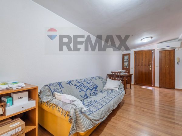 Appartamento Santa Maria delle Mole, Marino, RM Vendita - Foto 2