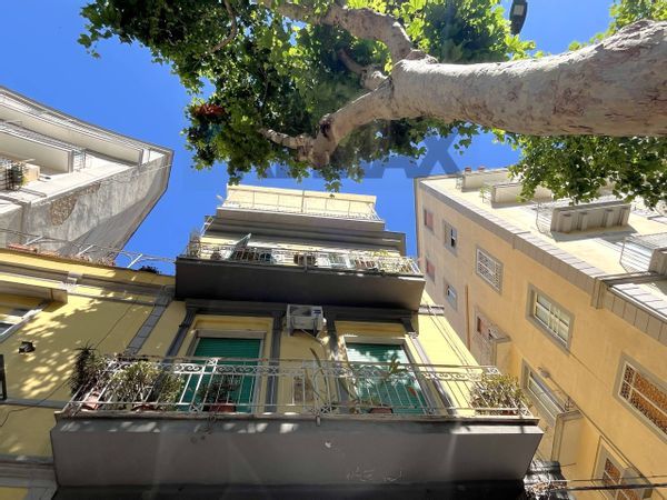 Appartamento Vomero, Napoli, NA Affitto