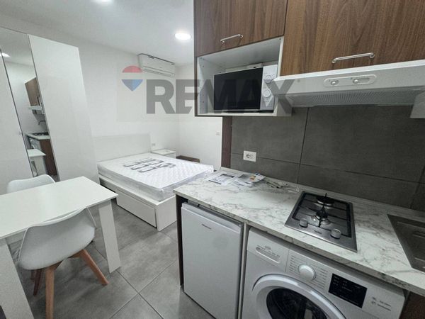 Appartamento Cassino, FR Affitto