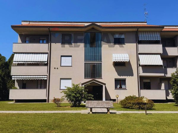 Appartamento San Macario, Samarate, VA Vendita