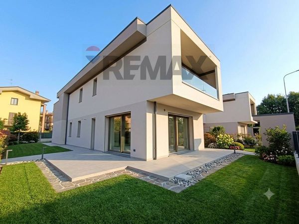 Nuove costruzioni Robbiate, LC Vendita - Foto 4