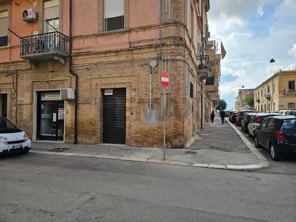 Locale Commerciale Lucera, FG Affitto - Foto 3