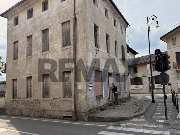 Casa Indipendente Trichiana, Borgo Valbelluna, BL Vendita - Foto 3