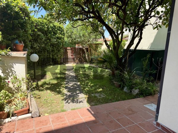 Villa a schiera Bella Farnìa, Sabaudia, LT Vendita - Foto 2
