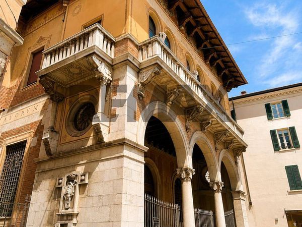 Stabile/Palazzo Centro storico pregiato, Brescia, BS Vendita - Foto 4