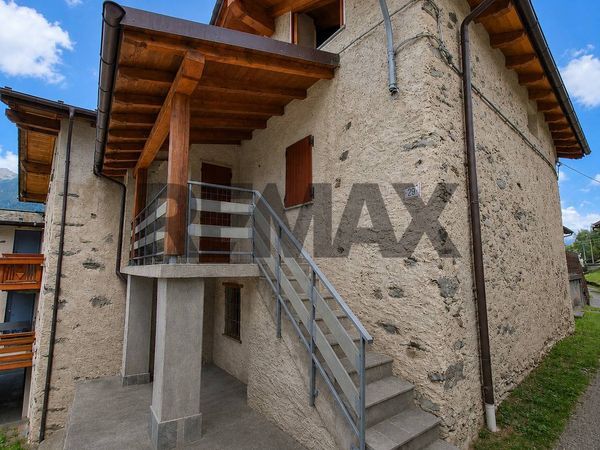 Baita/Chalet/Trullo Ponte in Valtellina, SO Vendita - Foto 2