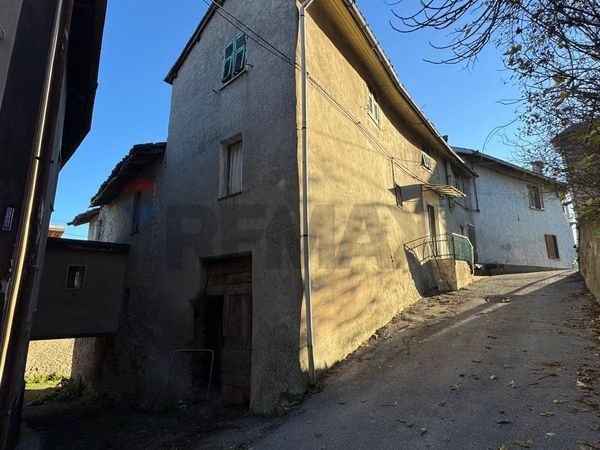 Rustico Carcare, SV Vendita - Foto 3