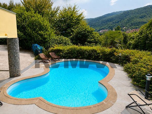 Porzione di casa Oltrefiume, Baveno, VB Vendita - Foto 4