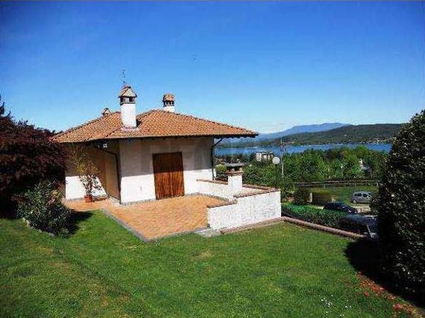 Villa singola Dormelletto, NO Vendita