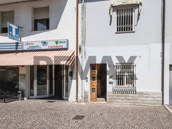 Appartamento Mercatino Conca, Mercatino Conca, PU Vendita