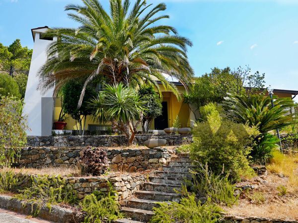 Villa singola Mezzema, Deiva Marina, SP Vendita