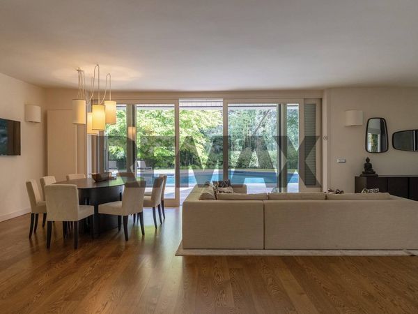 Villa singola Solcio, Lesa, NO Vendita - Foto 4