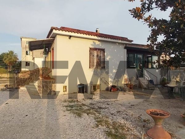 Villa singola Varcaturo, Giugliano in Campania, NA Vendita