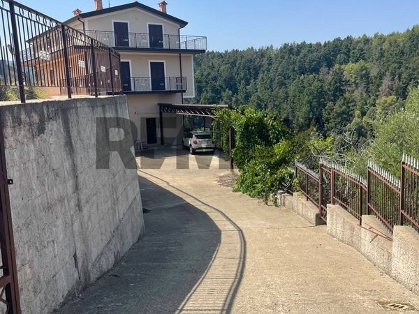 Villa o villino Acri, CS Vendita