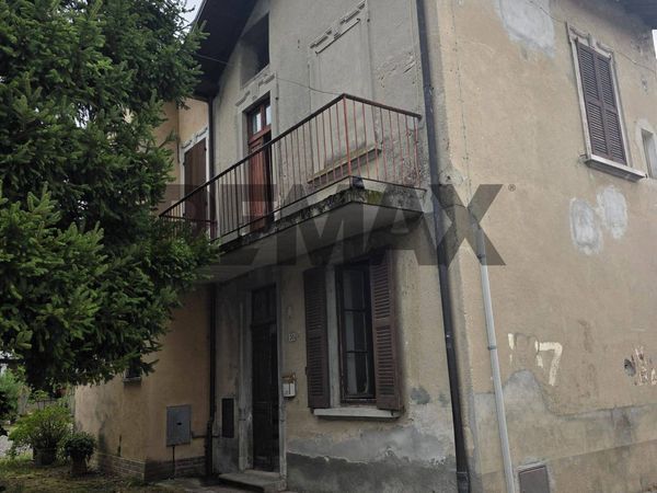 Casa Indipendente Voltorre, Gavirate, VA Vendita - Foto 3